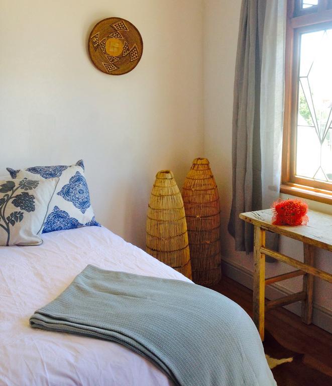 Number5 Guesthouse Кейптаун Номер фото